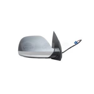 ESPEJO AMAROK ELECT CROM C/PRIMER INF C/DESEMP S/ANTENA DERECHO