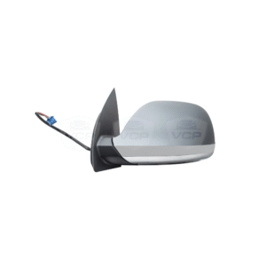 ESPEJO AMAROK ELECT CROM C/PRIMER INF C/DESEMP S/ANTENA IZQUIERDO