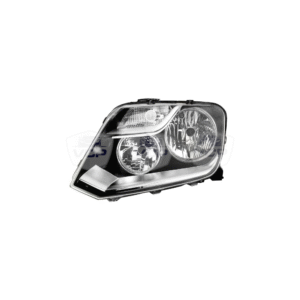OPTICA AMAROK 2010/2024 MANUAL (VALEO) IZQUIERDA