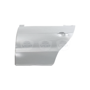 PANEL PUERTA GOL TREND/VOYAGE TRASERA IZQUIERDA