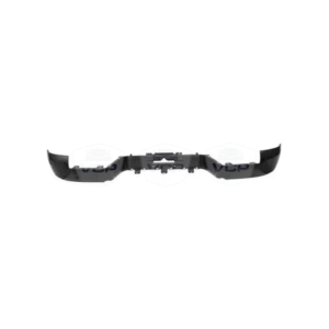 PARAGOLPE TRASERO AMAROK 2010/2024 NEGRO S/SENSOR