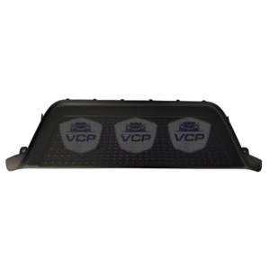 PISADERA DE PARAGOLPE TRASERO CENTRAL AMAROK 2010/2024