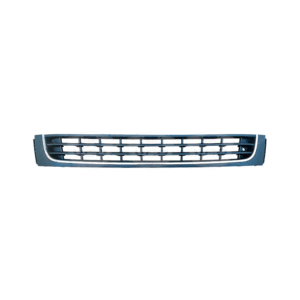 REJILLA GRILLA CENTRAL AMAROK 2010/2017 C/MOLDURA CROMADA