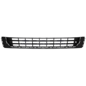 REJILLA GRILLA CENTRAL AMAROK 2010/2017 P/MOLDURA
