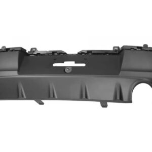 SPOILER TRASERO 208 2020>> S/SENSOR