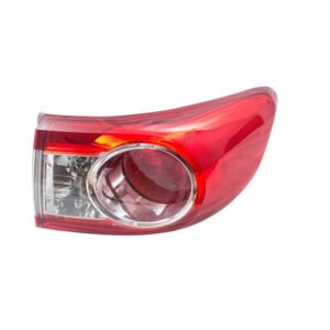 FARO TRASERO EXTERIOR COROLLA 2011/2014