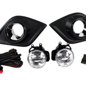 FAROS AUXILIARES HILUX REVO 2016/2019 (KIT COMPLETO)