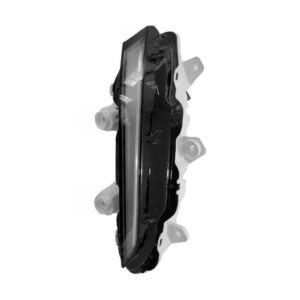 FARO AUXILIAR 208 2020>> C/LED S/BALASTRO