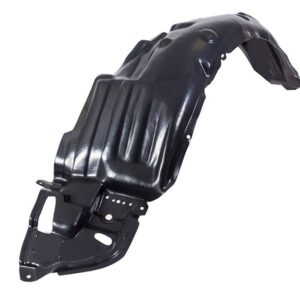 SALVABARRO PLASTICO DELANTERO COROLLA 2008/2014 FLEXIBLE