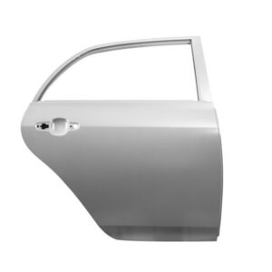PUERTA TRASERA COROLLA 2008/2014