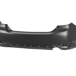 PARAGOLPE TRASERO COROLLA 2011/2014 XRS