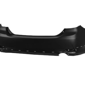 PARAGOLPE TRASERO COROLLA 2011/2014 XRS C/PRIMER