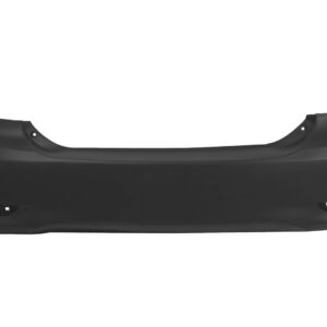 PARAGOLPE TRASERO COROLLA 2011/2014 XL/XLI C/PRIMER