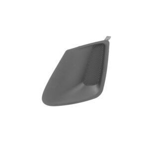 REJILLA GRILLA LATERAL COROLLA 2011/2014 CIEGA