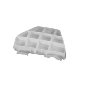SOPORTE PARAGOLPE TRASERO COROLLA 2011/2014 CHICO LATERAL