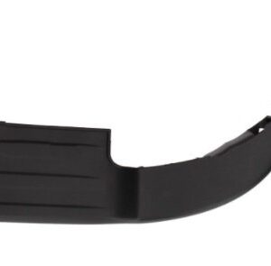 PISADERA DE PARAGOLPE TRASERO HILUX 2016/2019