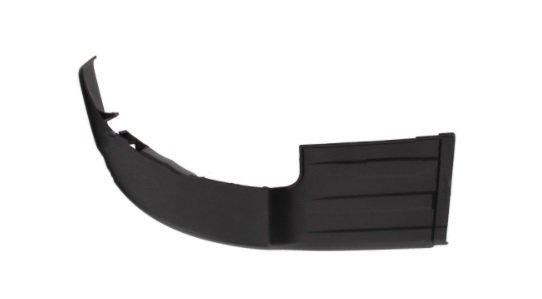 PISADERA DE PARAGOLPE TRASERO HILUX 2016/2019