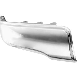 PUNTERA PARAGOLPE TRASERO HILUX 2016>> CROMADA