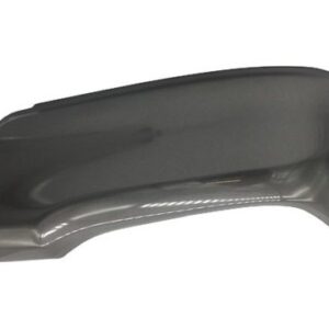 PUNTERA PARAGOLPE TRASERO HILUX 2016>> GRIS