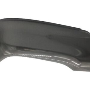 PUNTERA PARAGOLPE TRASERO HILUX 2016>> GRIS