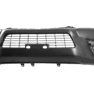 PARAGOLPE DEL HILUX 2016/19 4X2 C/PARR CENTRAL IMPORTADO