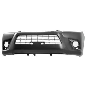 PARAGOLPE DEL HILUX 2016/19 4X2  C/PARR CENTRAL