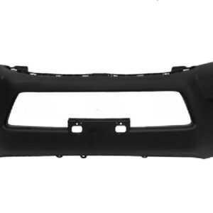 PARAGOLPE DEL HILUX 2016/19 4X2 S/PARRILLA CENTRAL