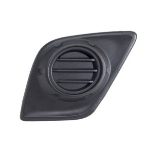 REJILLA GRILLA LATERAL HILUX 2016/2019 CIEGA