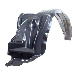 SALVABARRO PLASTICO DELANTERO HILUX 2016>> 4X4