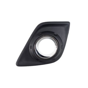 REJILLA GRILLA LATERAL HILUX 2016/2019 C/VENT C/ARO CROMADO