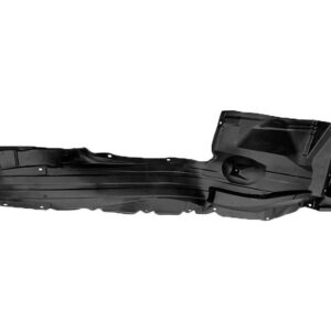 SALVABARRO PLASTICO DELANTERO HILUX 2016>> 4X2