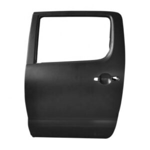 PUERTA TRASERA HILUX 2016>> CABINA DOBLE