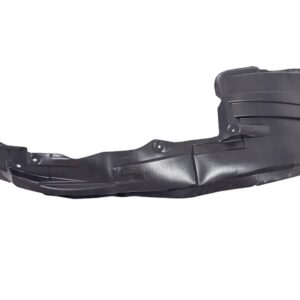 SALVABARRO PLASTICO DELANTERO S-10 2012>> DER