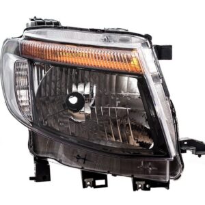 OPTICA RANGER 2012/2015 MANUAL F/NEGRO
