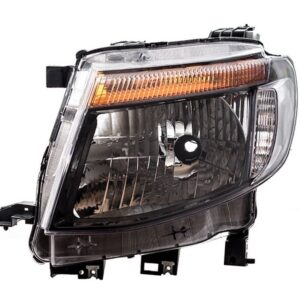 OPTICA RANGER 2012/2015 ELECTRICA F/NEGRO