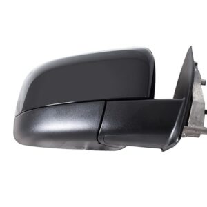 ESPEJO RANGER 2012/2015 ELECTRICO NEGRO