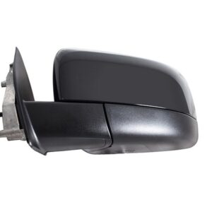 ESPEJO RANGER 2012/2015 ELECTRICO NEGRO