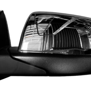 ESPEJO RANGER 2012/2015 MANUAL CROMADO