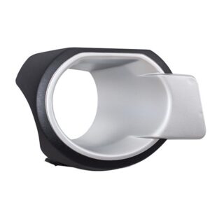 ARO FARO AUXILIAR RANGER 2012/2015 C/VENTANA C/ARO GRIS