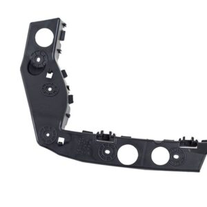 SOPORTE DE PARAGOLPE DELANTERO S-10 2012>> IZQ