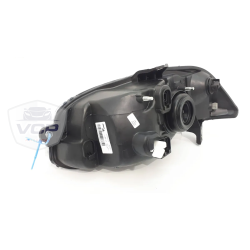 Optica Derecha Fiat palio siena 51766537 Derecho/pasajero - Imagen 3