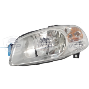 Optica Derecha Fiat palio siena 51766536 Izquierda/Conductor