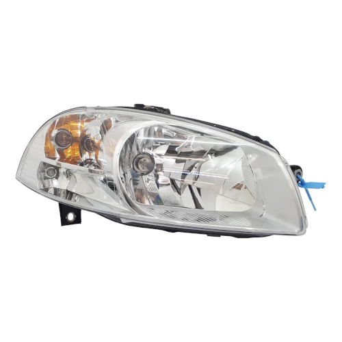 Optica Derecha Fiat palio siena 51766537 Derecho/pasajero - Imagen 2