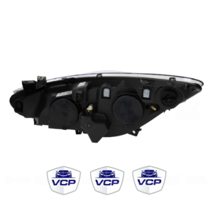 OPTICA PEUGEOT 307 2006/2012 DER ORIGINAL