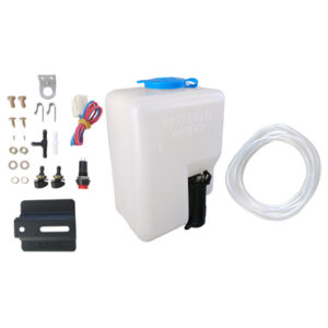 Deposito Lavaparabrisas kit Completo