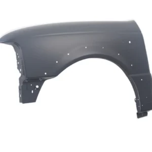 GUARDABARRO DELANTERO RANGER MOD. 1998-2008 IZQUIERDO C/ AGUJERO PARA FENDERS