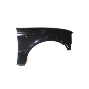 GUARDABARRO DELANTERO RANGER MOD. 1998-2008 DERECHO C/ AGUJERO PARA FENDERS