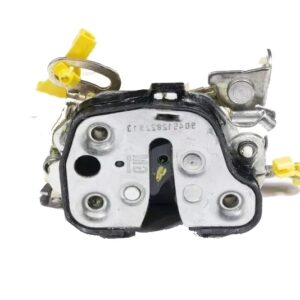 Cerradura Puerta Delantera Derecha Chevrolet Corsa Classic Manual