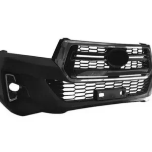PARAGOLPE DELANTERO HILUX 2019/2021 IMPORTADO COMPLETO
