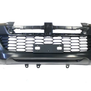 PARAGOLPE DELANTERO HILUX 2019/2021 C/GRILLA CTRAL